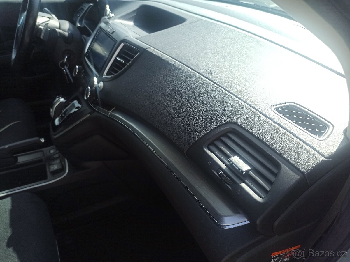HONDA CR-V 1.6 i-DTEC 4X4 118kW - 11