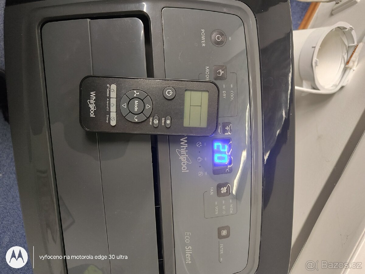 Klimatizace Whirlpool - 11