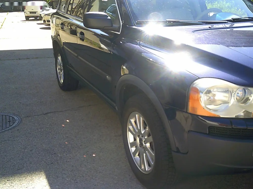 Volvo XC90, 2.4 D5 AWD Executive - 11