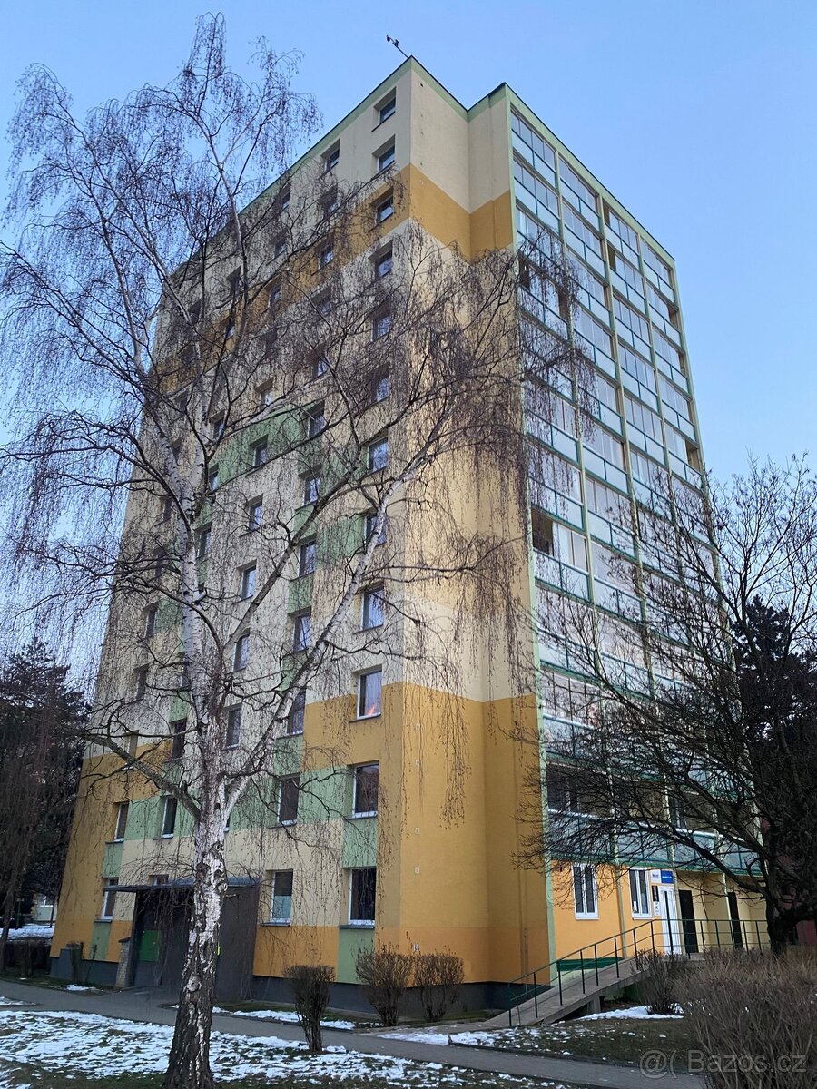 Prodej bytu 3+1 55 m², Bílina - Teplické Předměstí - 11