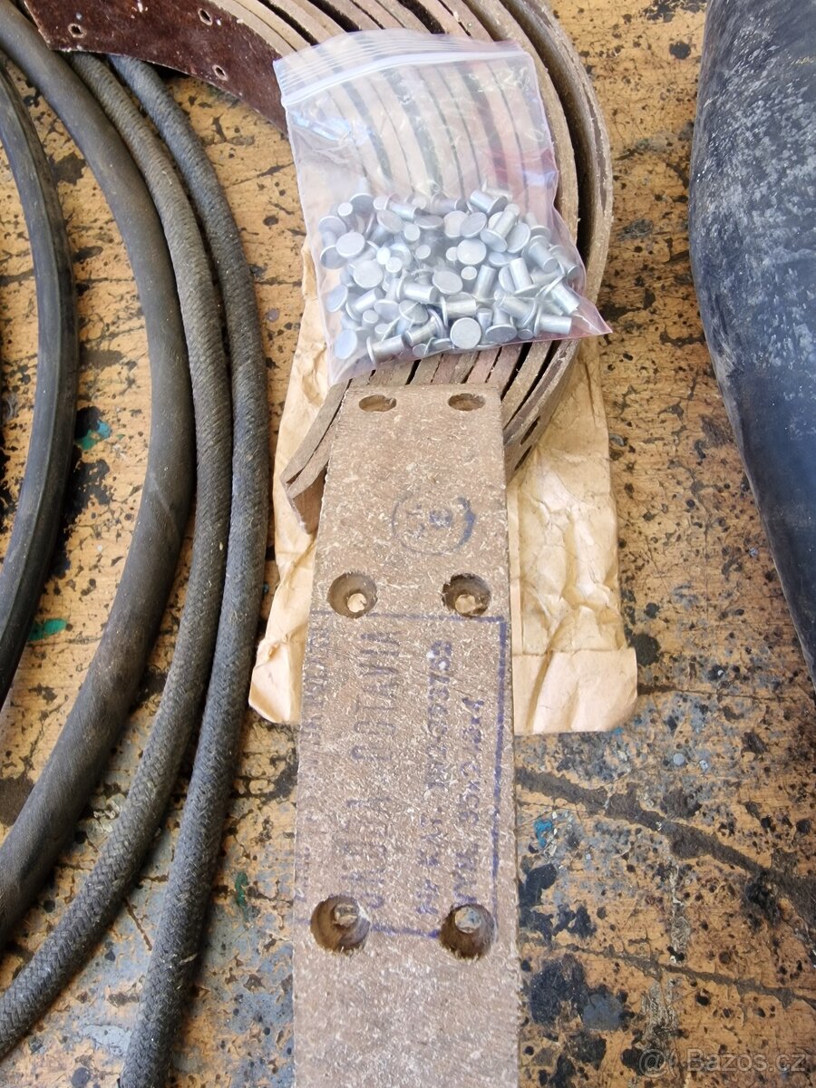 Nahradni dily Skoda octavia 1202,1203 - 11