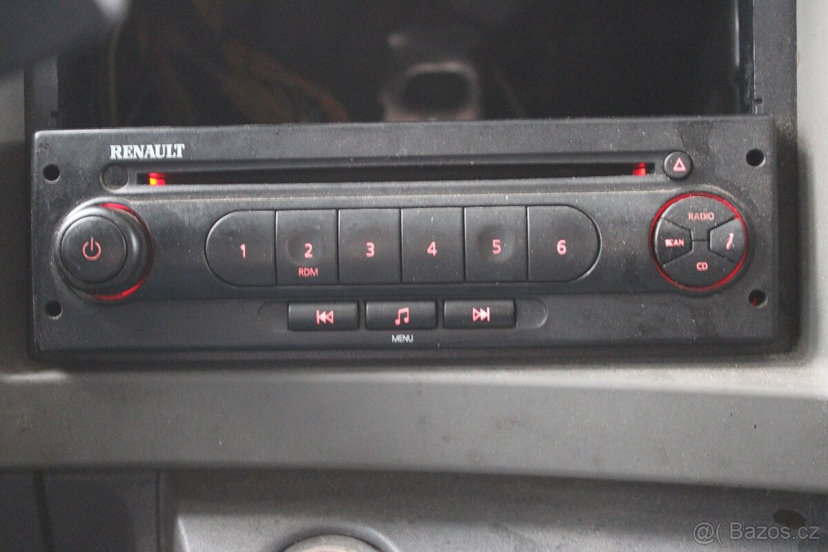 Renault MIDLUM 220, HYDRAULICKÉ ČELO, EURO 5 - 11