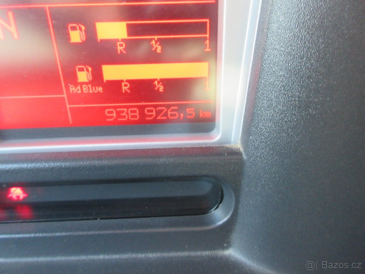 Renault Magnum 480 DXi, EEV, standard - 11