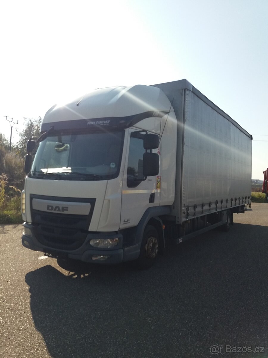 Daf lf 45.260 12t - 11