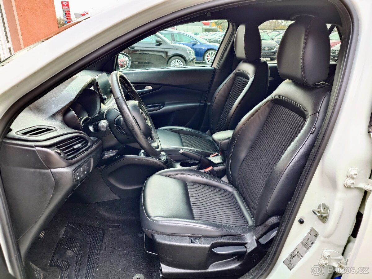 Fiat Tipo 1.4 Turbo S - Design 88kW - 11