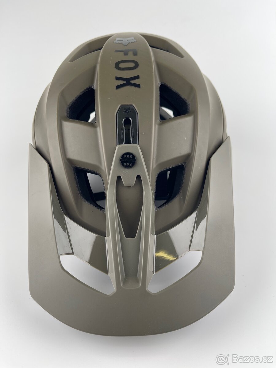 Přilba FOX MIPS - top stav, vel. L - 11