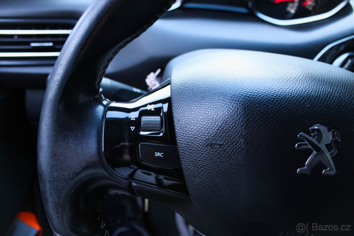 Peugeot 308 SW 2.0 BlueHDi Active Stop Start A/T - 11