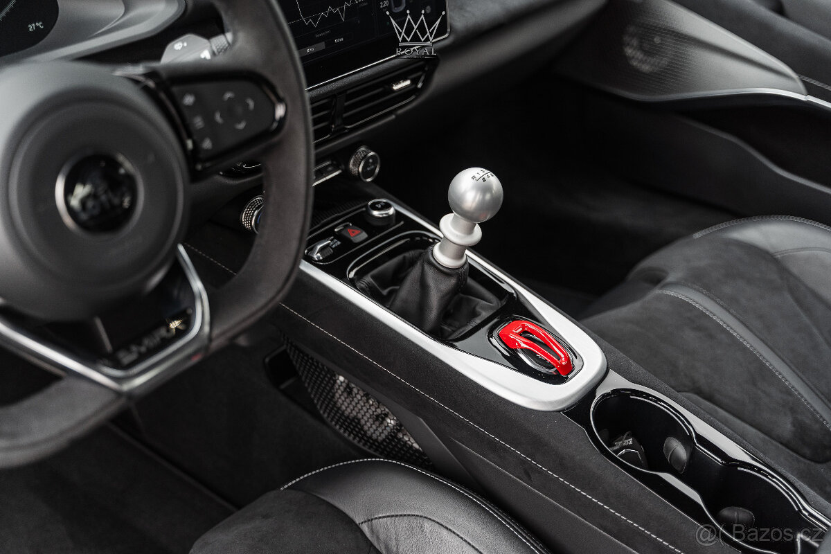 Lotus Emira 3,5 V6 First Edition - 11