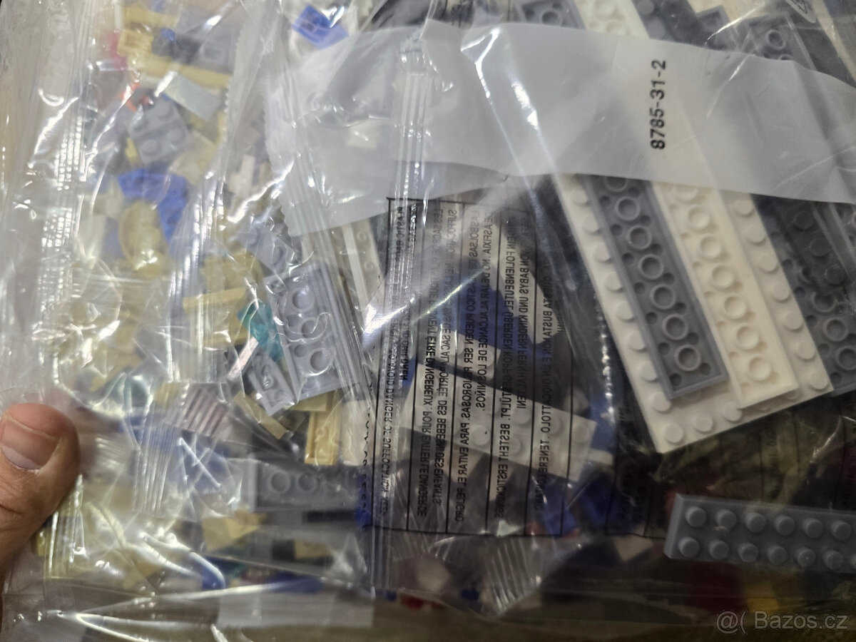 Creator Expert 10299 Stadion Real Madrid Santiago Bernabéu - 11