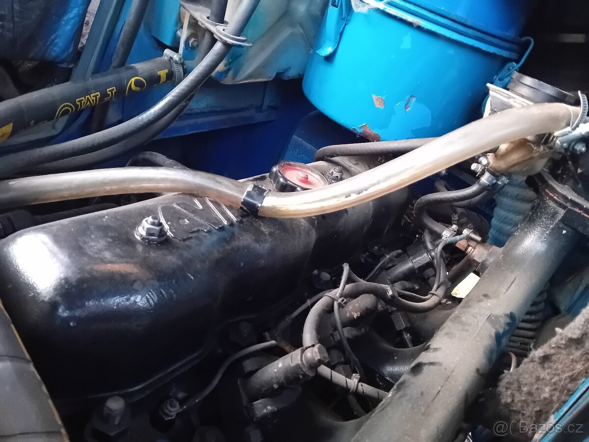 Avia a31 valník - 11