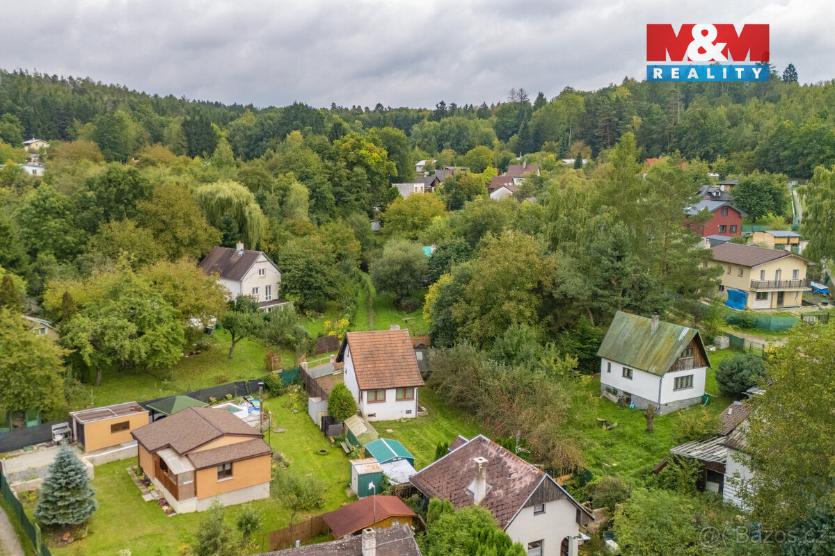 Prodej chaty, 51 m², Psáry - 11