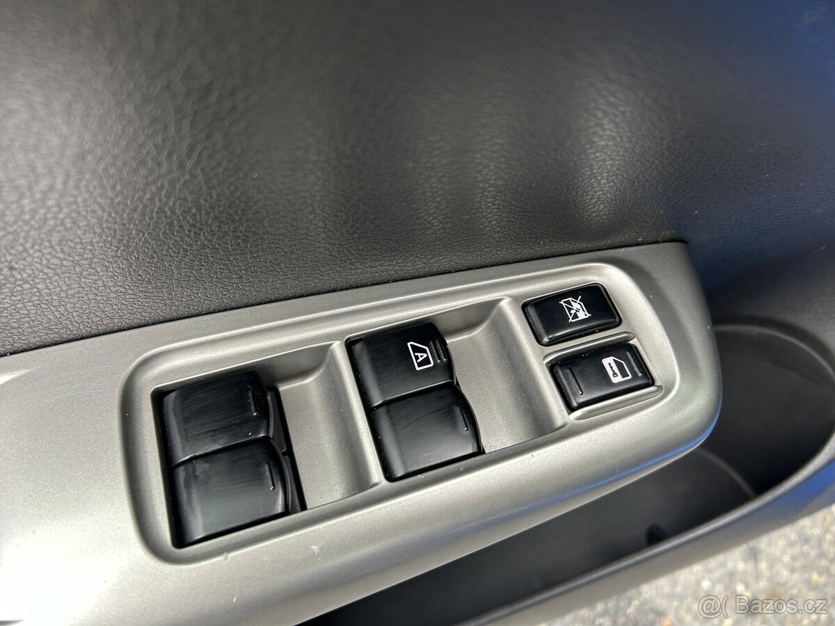 Subaru Impreza, 2,5 WRX, 169kW - 11