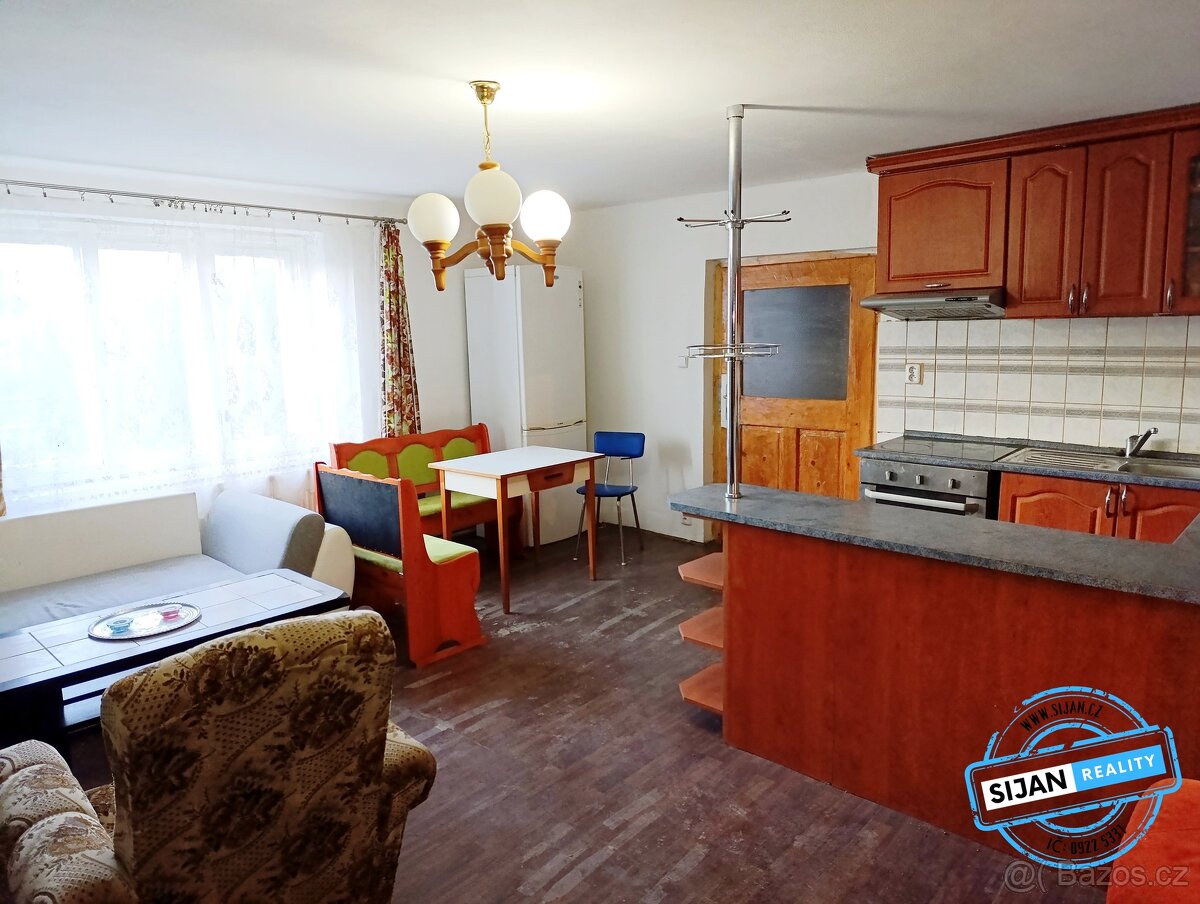 Prodej chalupa, Třemešná, ev.č. 00649 - 11