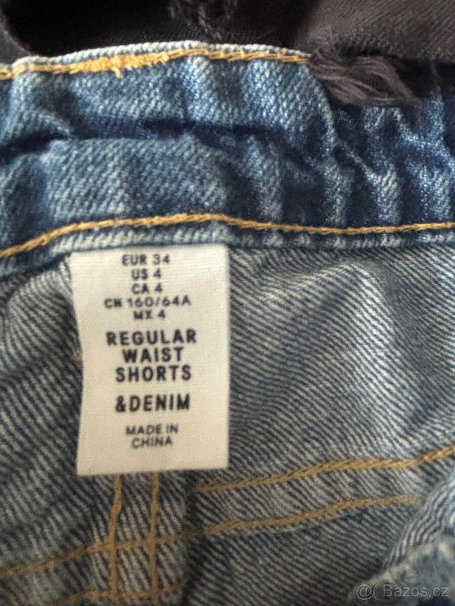 Oblečení na slečnu 9- 12 let - 11