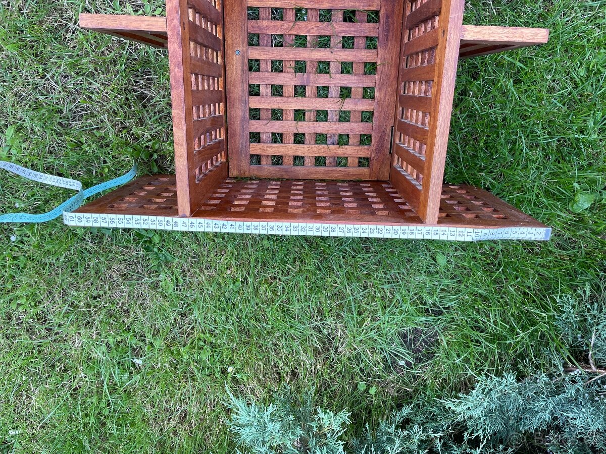 Skříňka pod umyvadýlko - 11