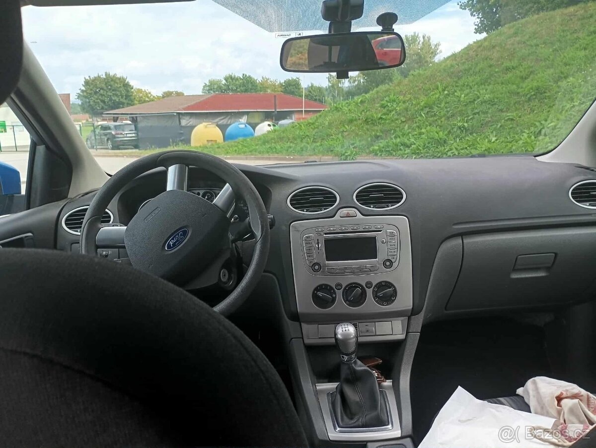 Ford Focus - 11