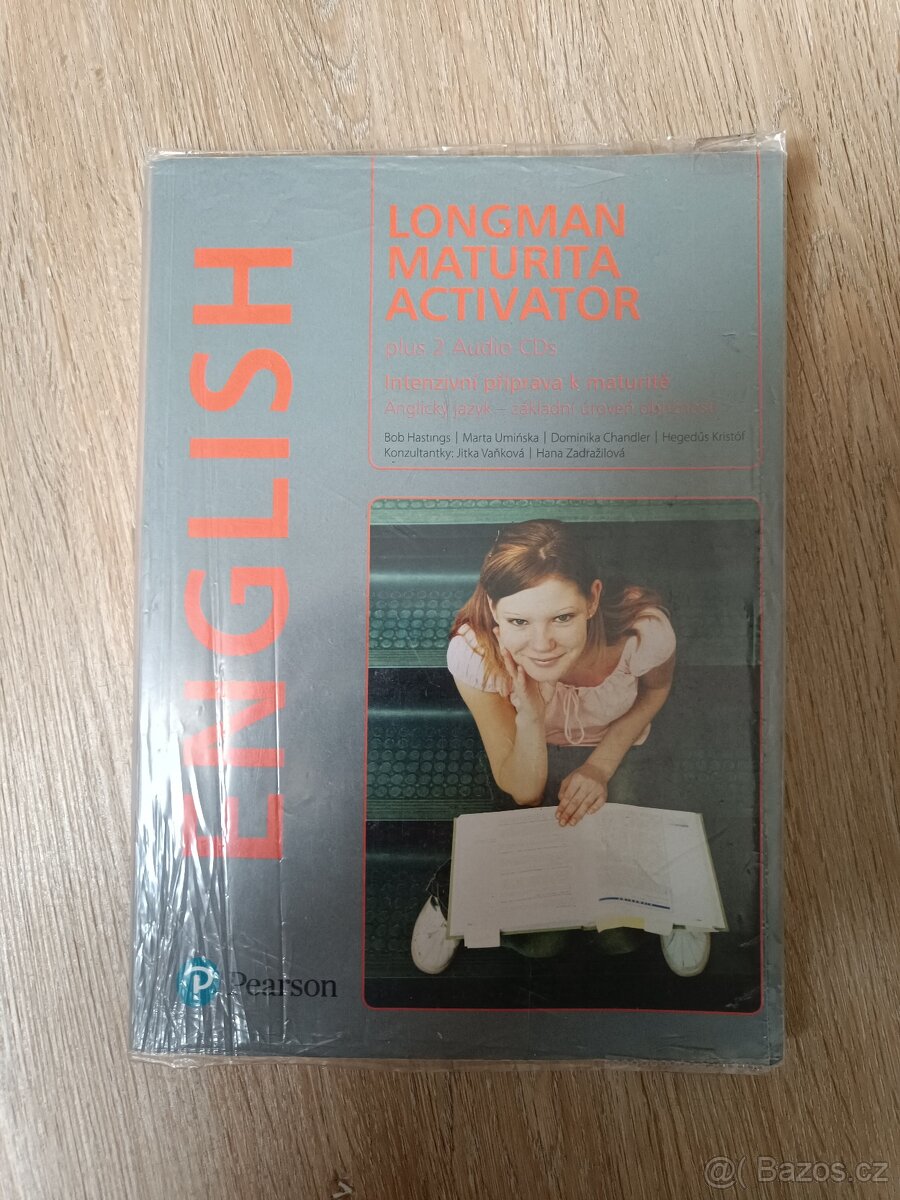 Učebnice pro střední školy - 11