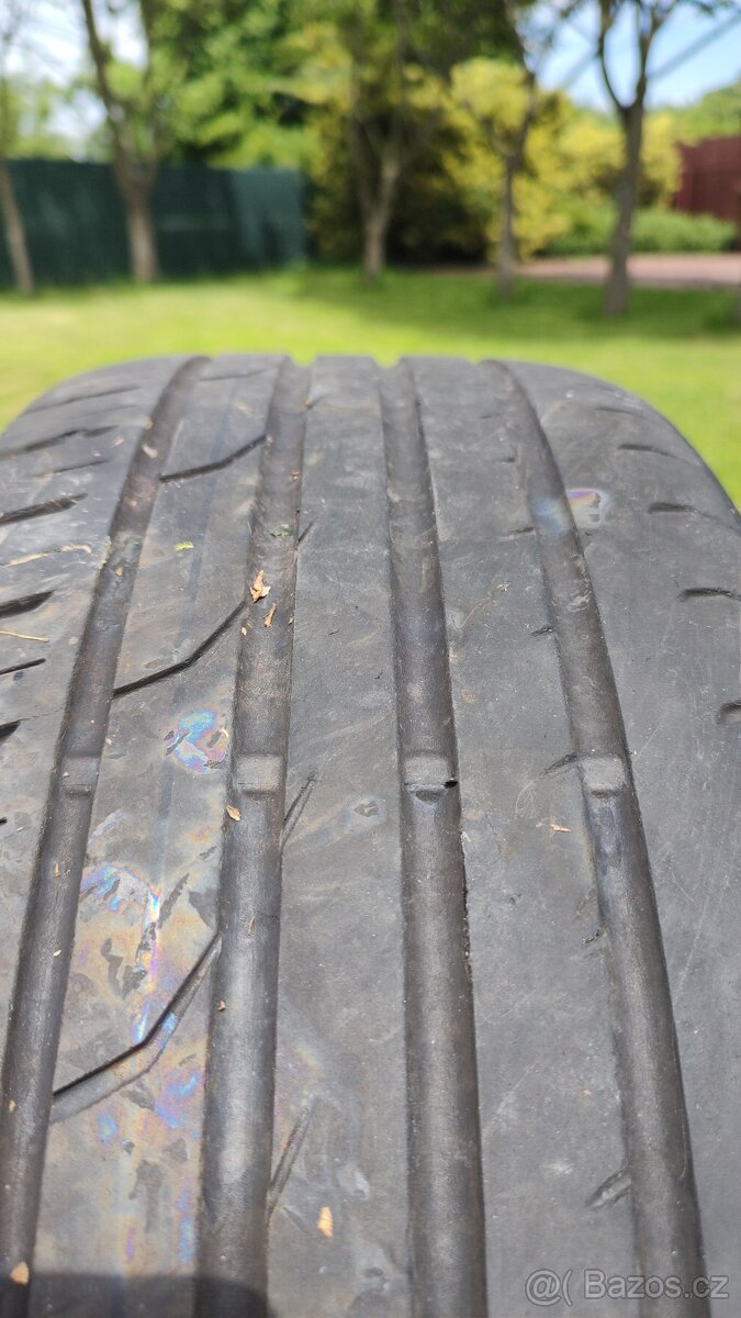 ALU KOLA JEEP COMPASS - 11