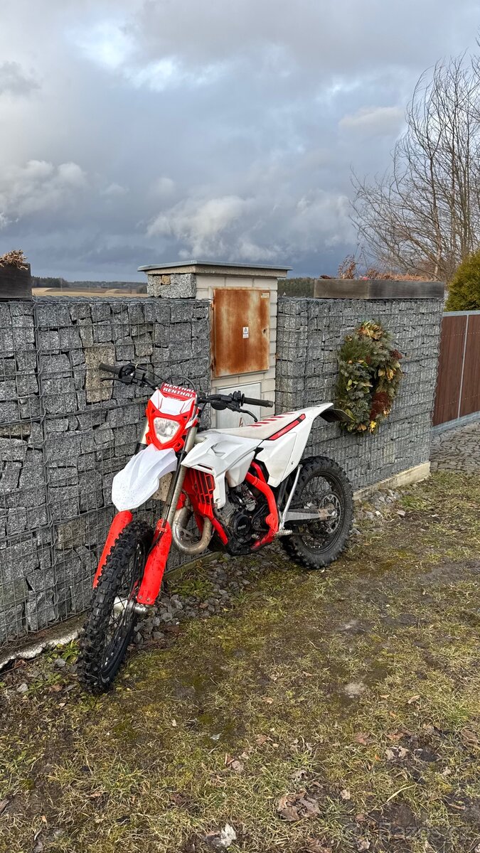 Beta rr125 X-pro 2025 - 11