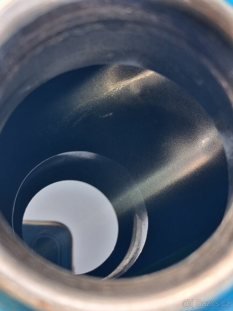 Yamaha xj 650 Youngtimer Veterán - 11