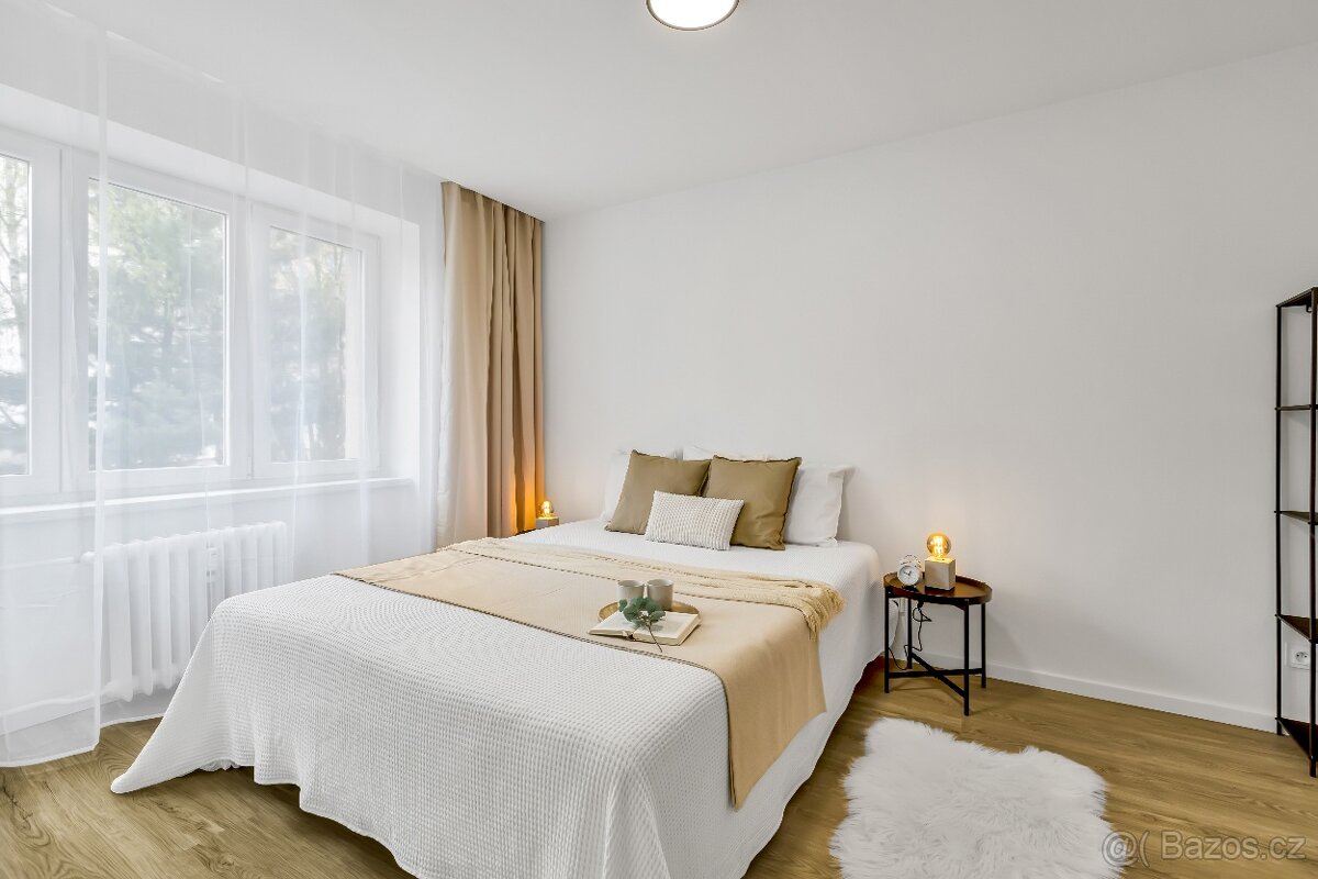 Prodej bytu 3+kk v Hradci Králové - 11