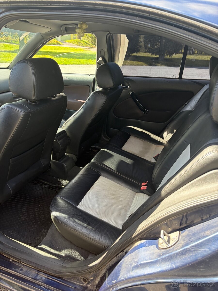 Octavia 1 1.9tdi 81kw - 11