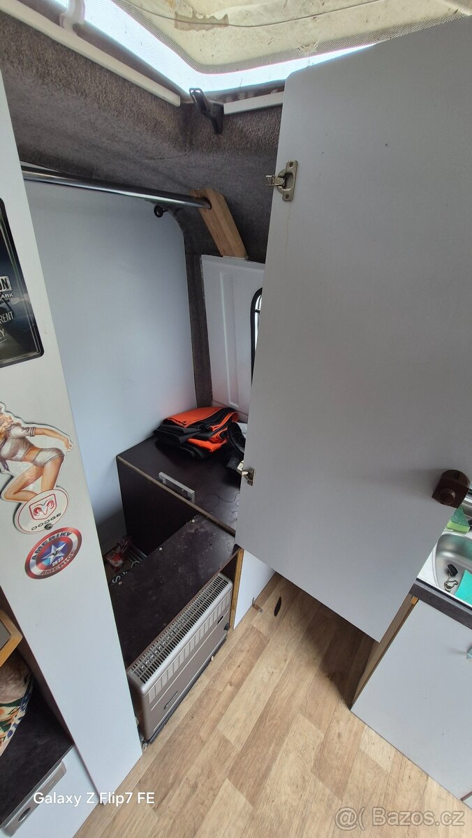 Polsky karavan niewiadow n126 - 11