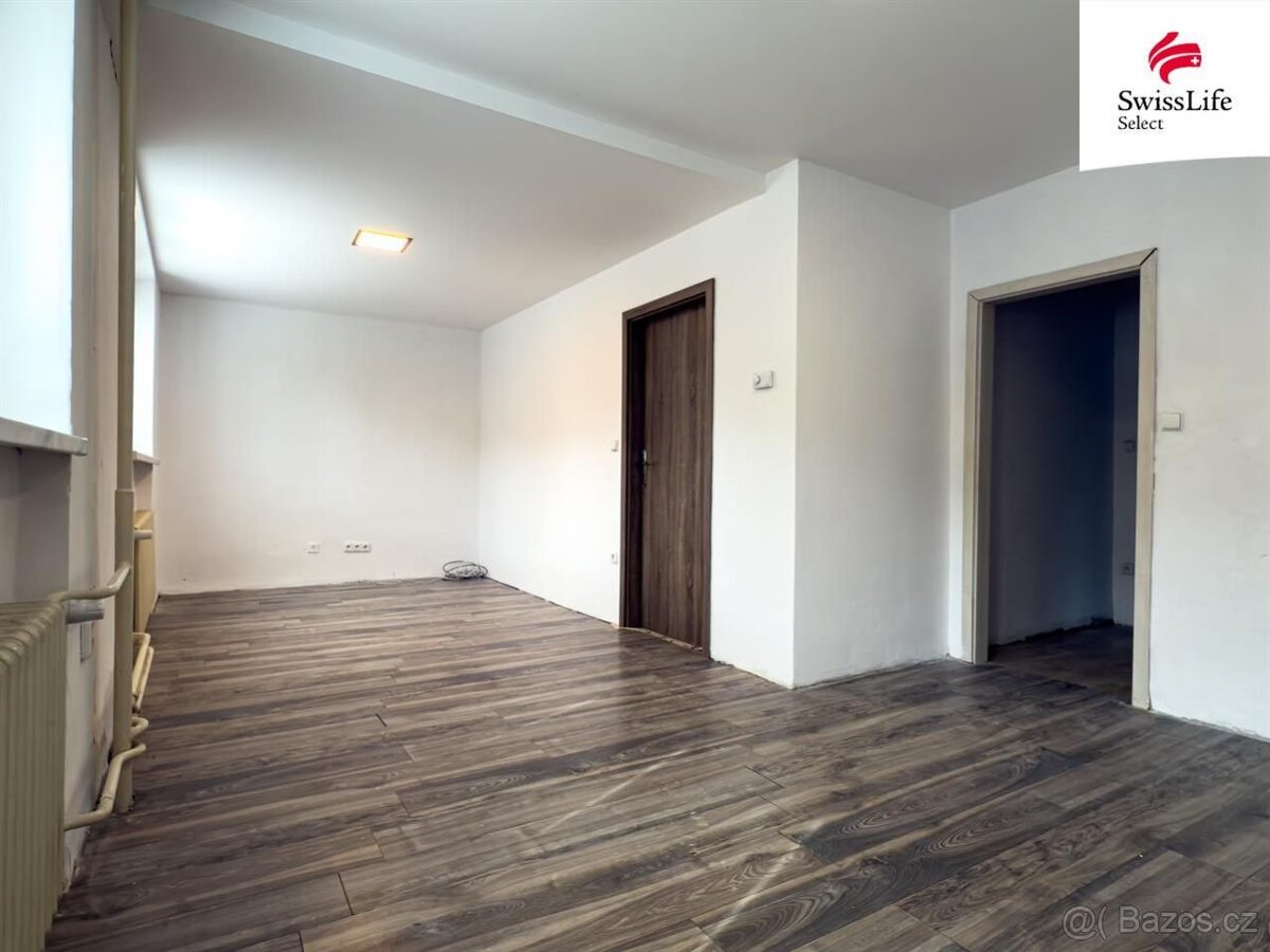 Prodej činžovního domu 330 m2 Na Hrázce, Hradec Králové - 11