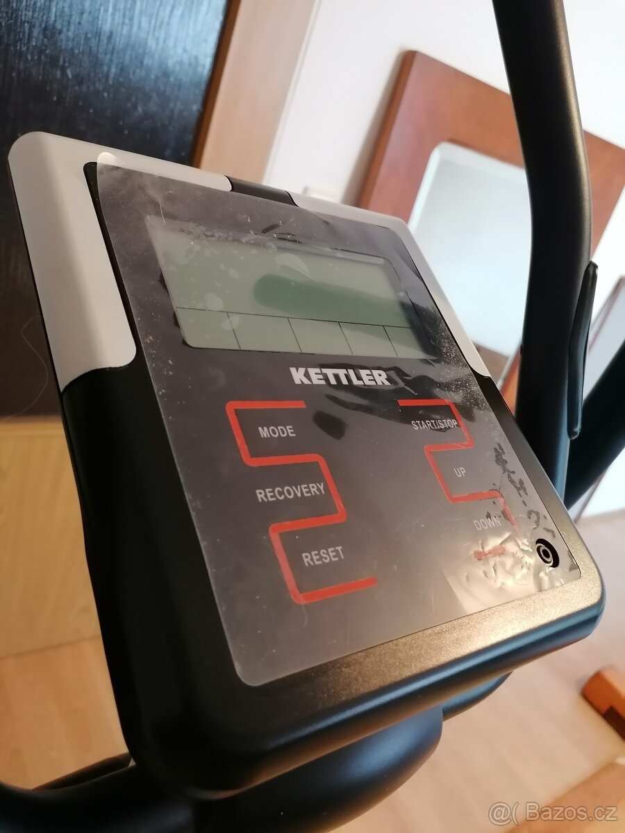 TRENAŽER KETTLER VERSO 309 - 11