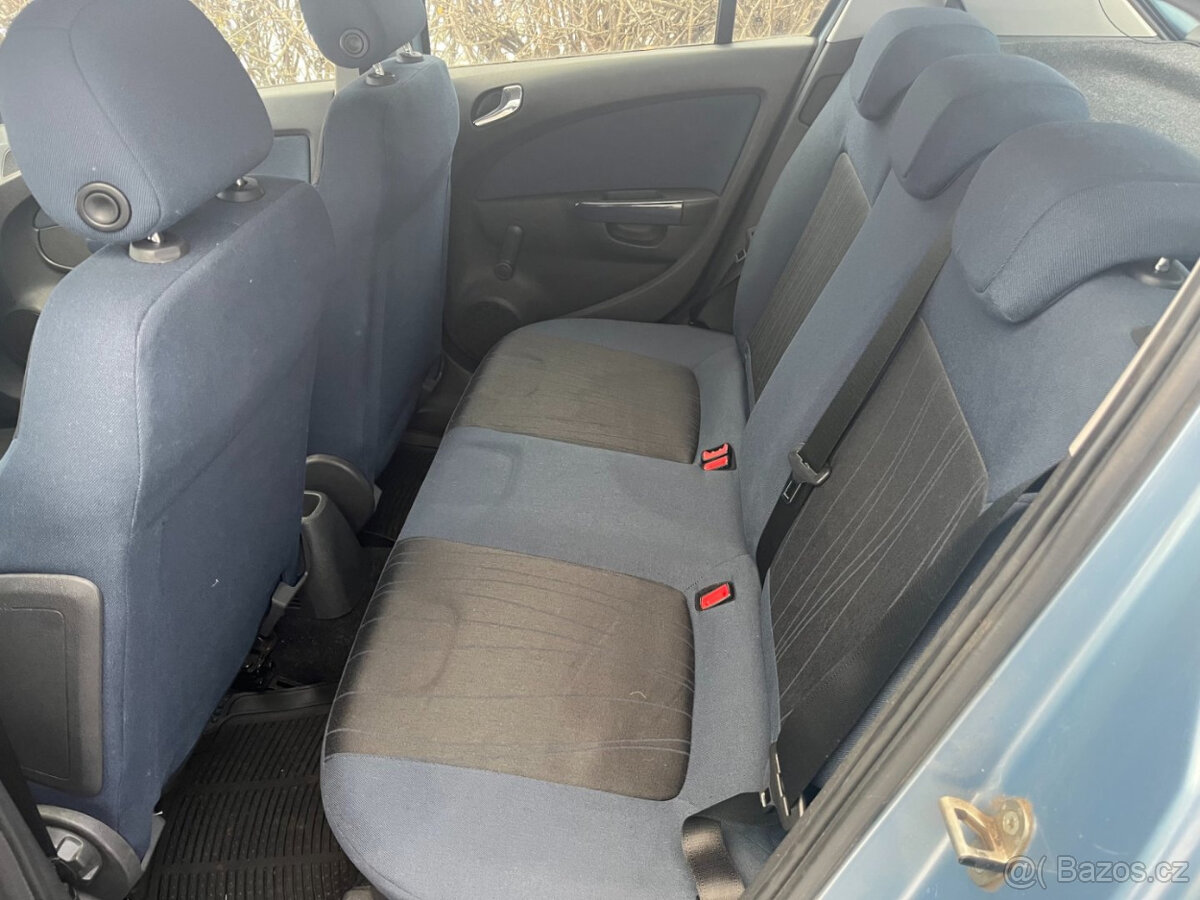 Opel Corsa, 1.4i ENJOY - 11