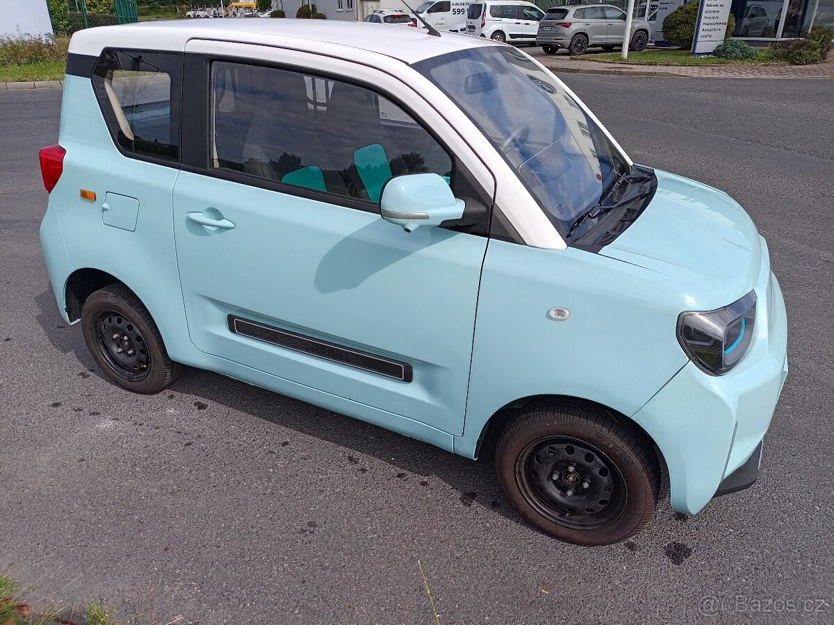 ELBLESK Pony předváděcí - 11