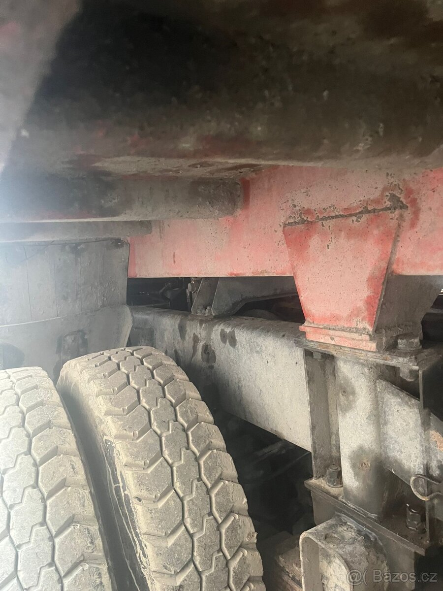Tatra T815 8x8 - 11