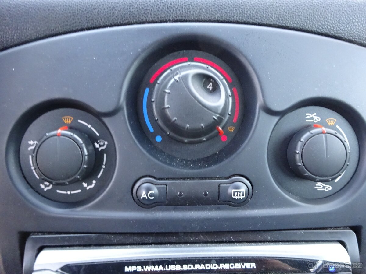 Renault Clio 1.2i r.v.2012 (55 kw) stk:7/2027 - 11