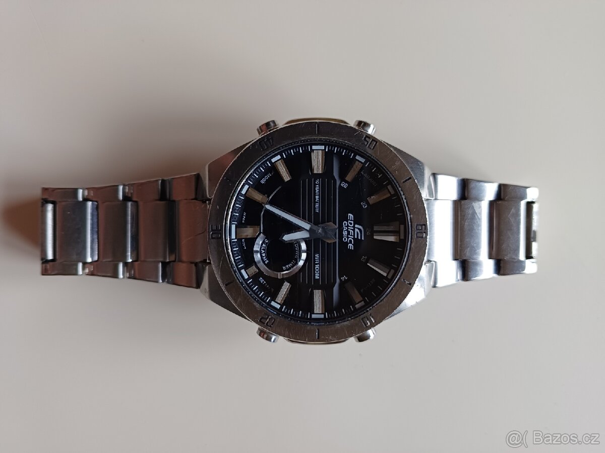 Pánské hodinky Casio EDIFICE ERA-110 - 11