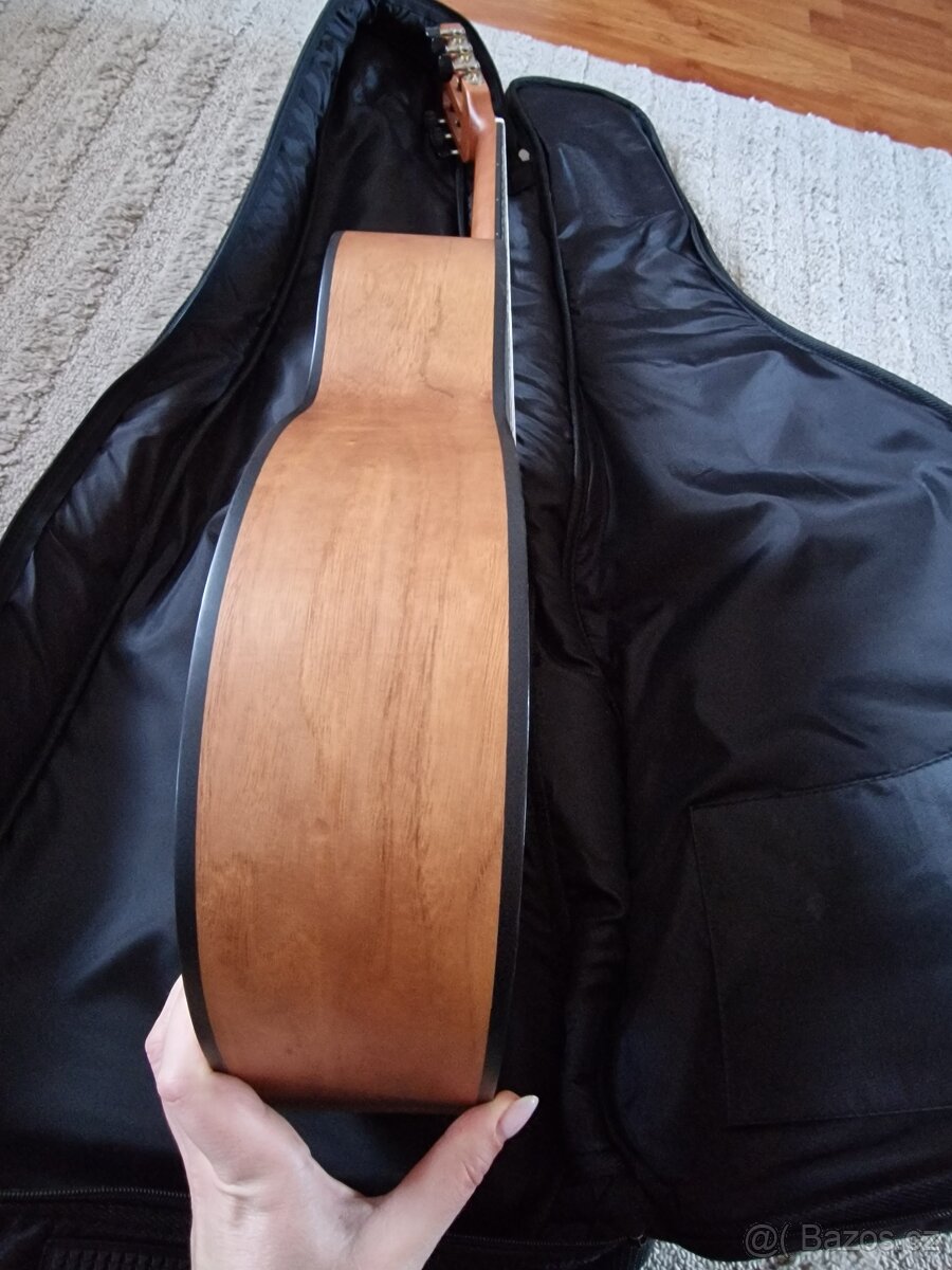 Kytara Ortega 3/4 - 11