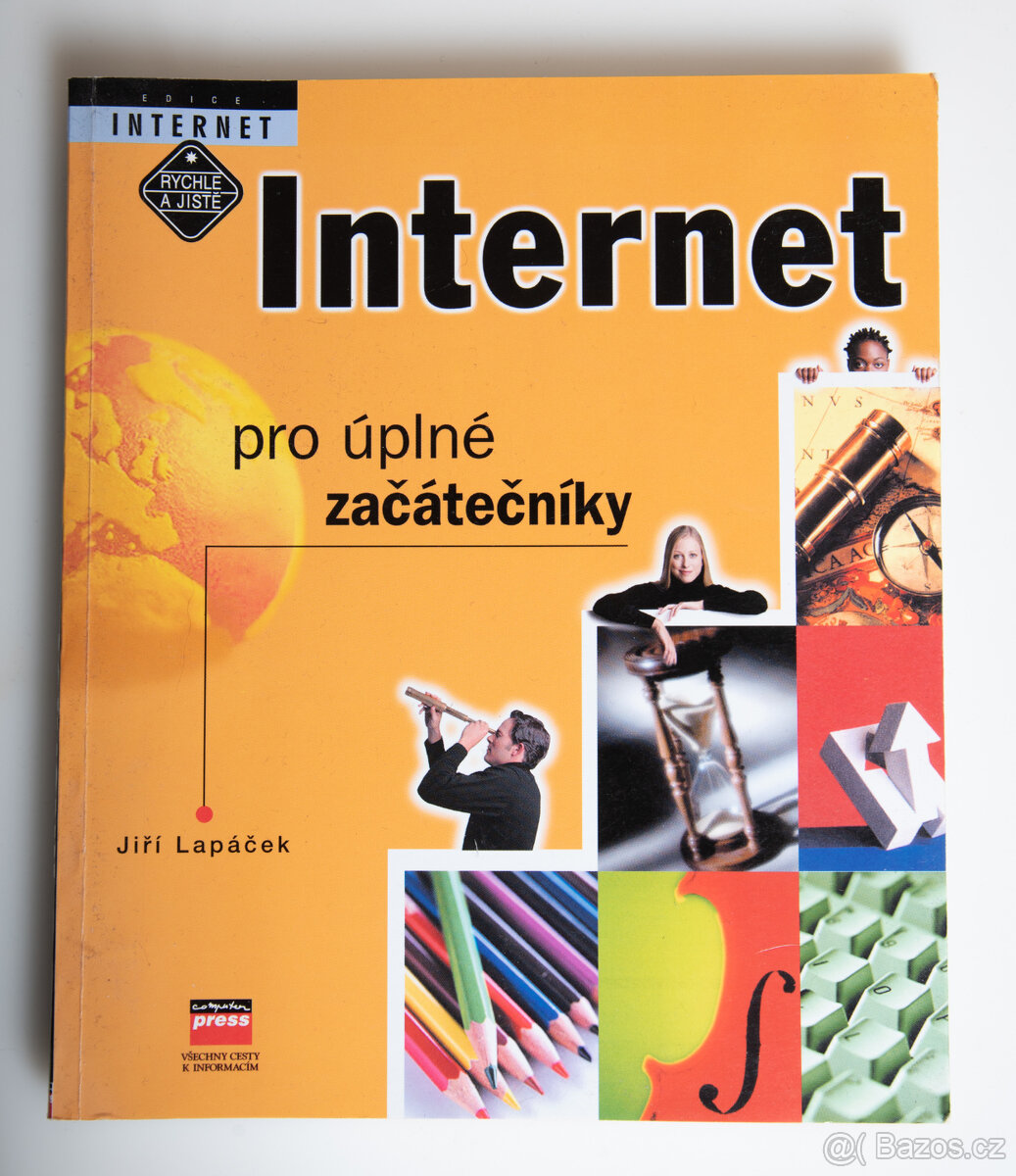 Sbírka knih - elektronika - 11