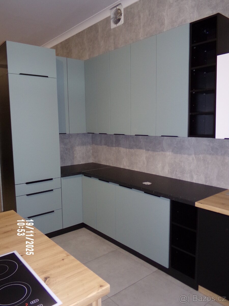 Kuchyňská linka - 11