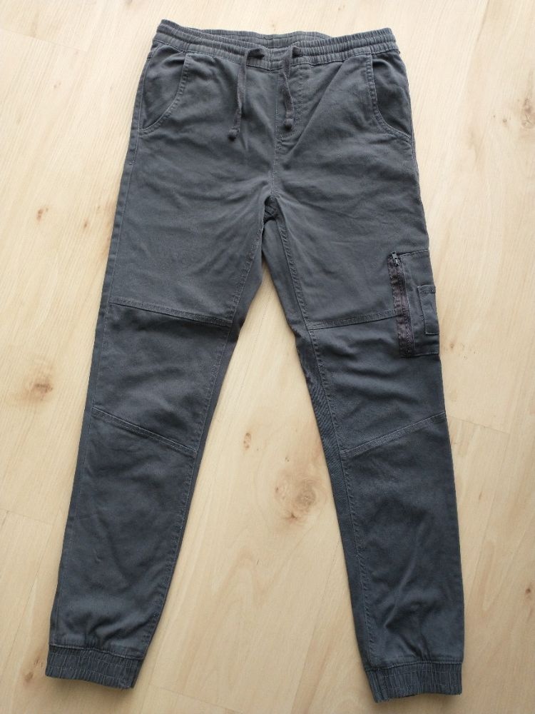 Oblečení kluk vel. 146/152 - 11