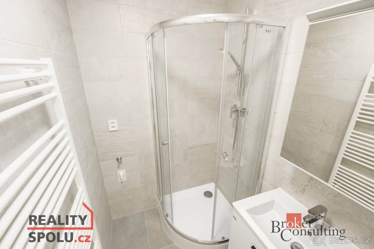 Prodej, byty/2+kk, 41 m2, Pod lysinami 471/19, Hodkovičky, 1 - 11