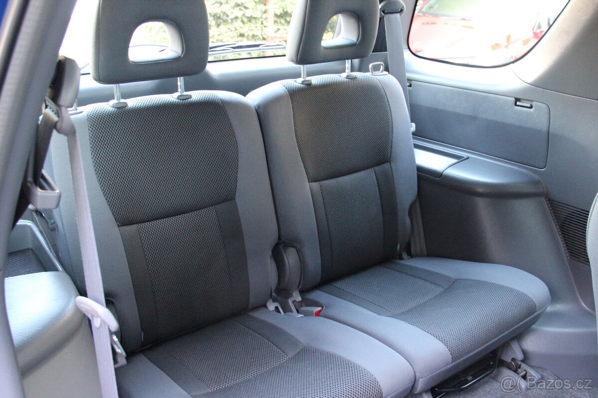 Toyota RAV4 2.0D-4D 116PS Spezial 4x4 - 11