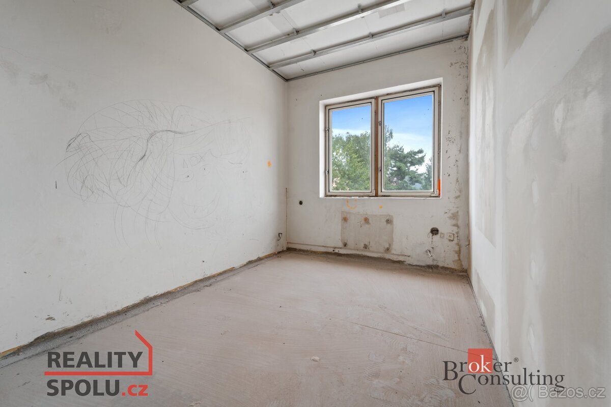 Prodej, komerční/činžovní dům, 965 m2, Čechova 1662, 54401 D - 11