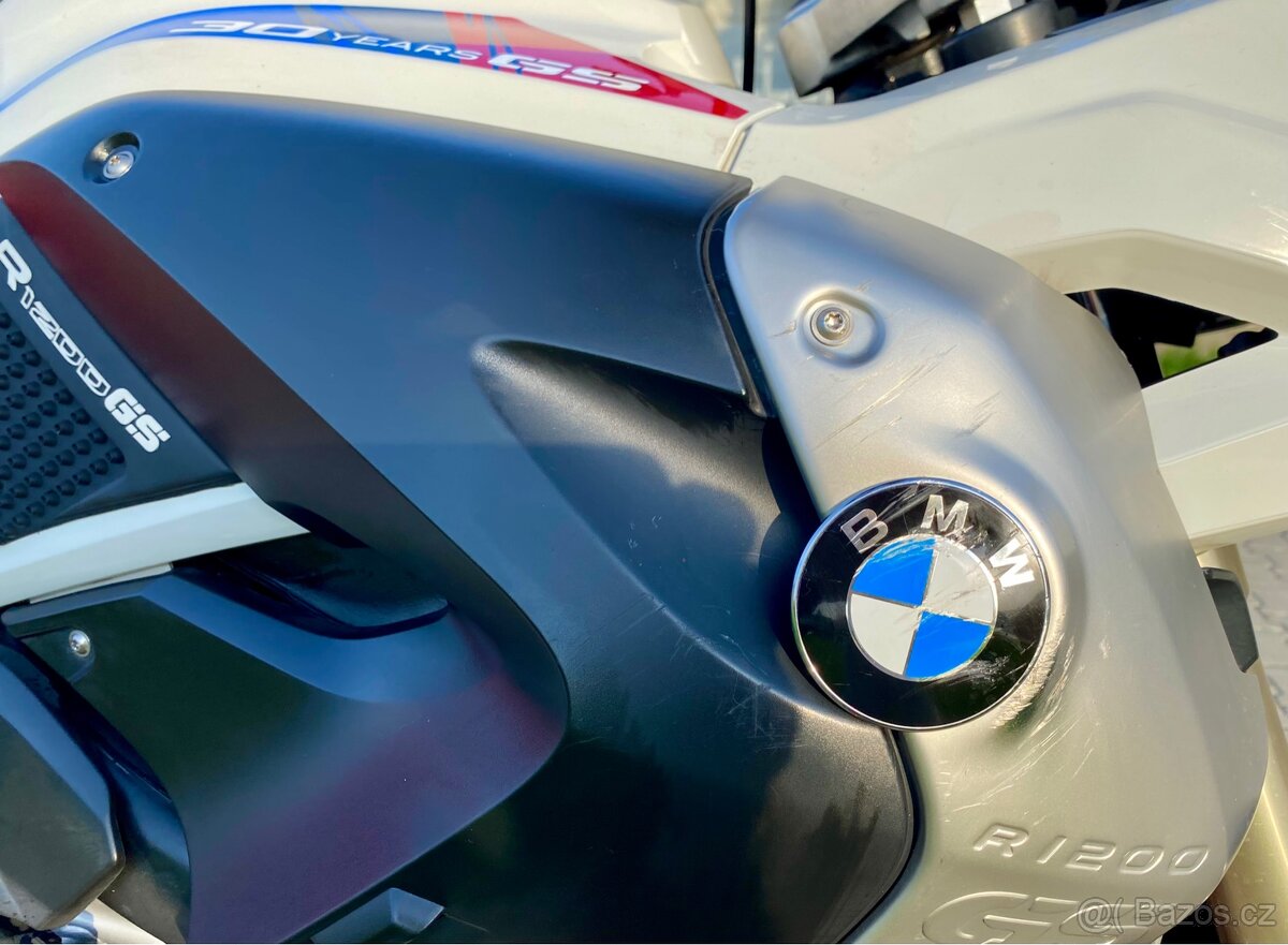 BMW R 1200 GS - 11