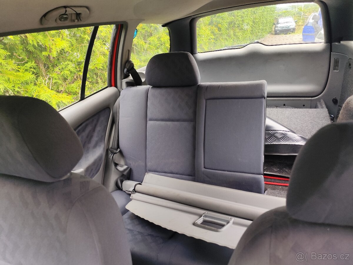 Škoda Octavia 1.9TDI 81kw - veškeré náhradní díly - 11