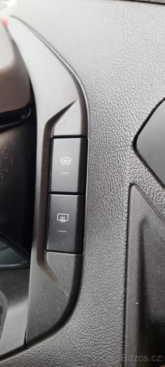 Ford Transit Custom - 11