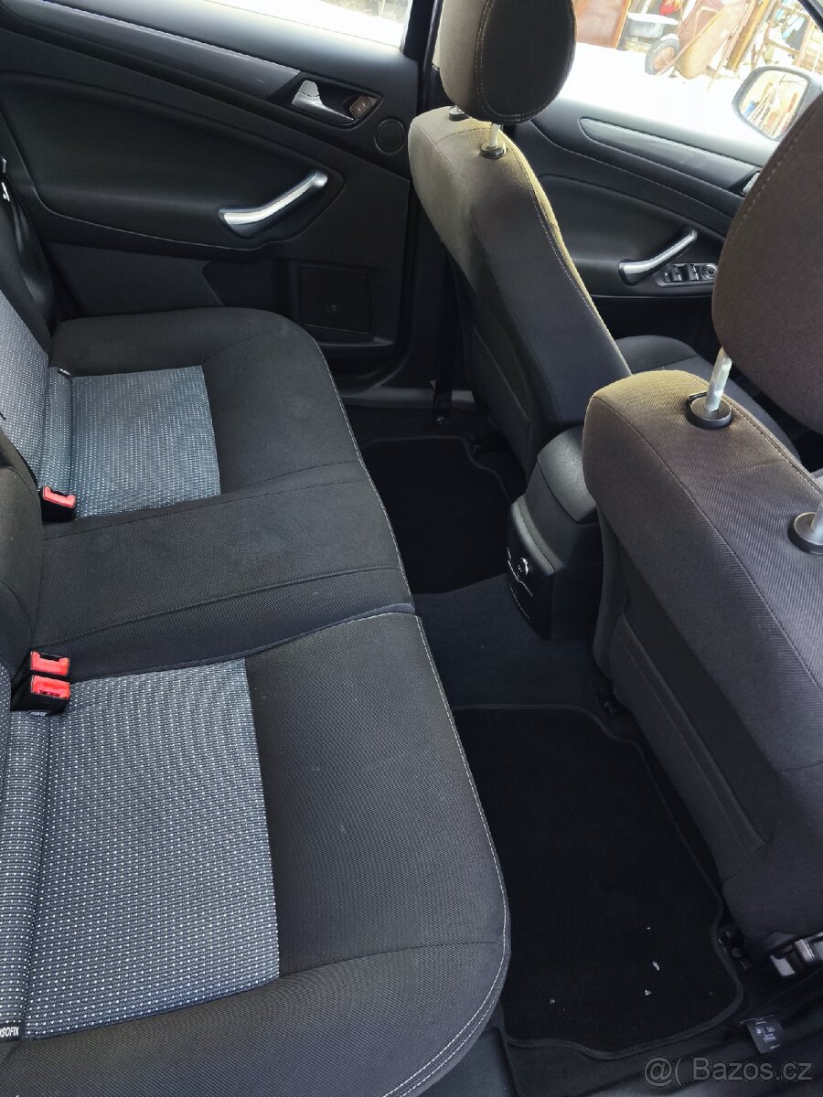 Ford Mondeo 2.0tdci 2014 combi - 11