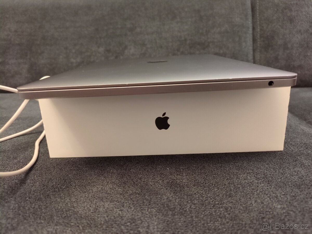 MacBook Pro 13” 2017 - 11