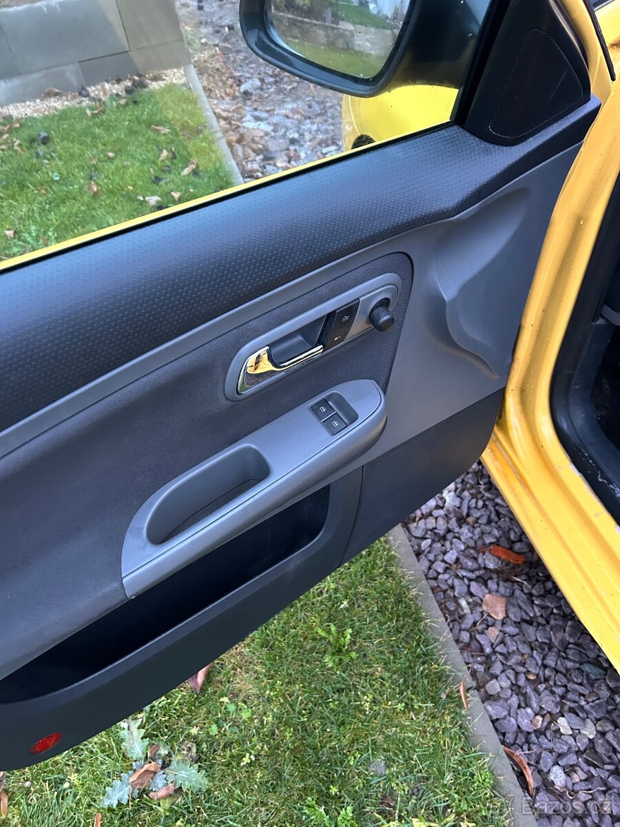 Prodám Seat Ibiza - 11