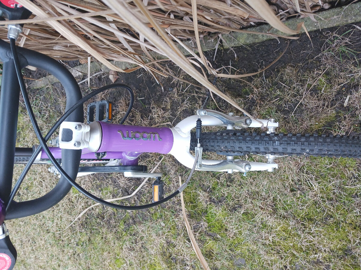 kolo Woom 3 "16" - 11