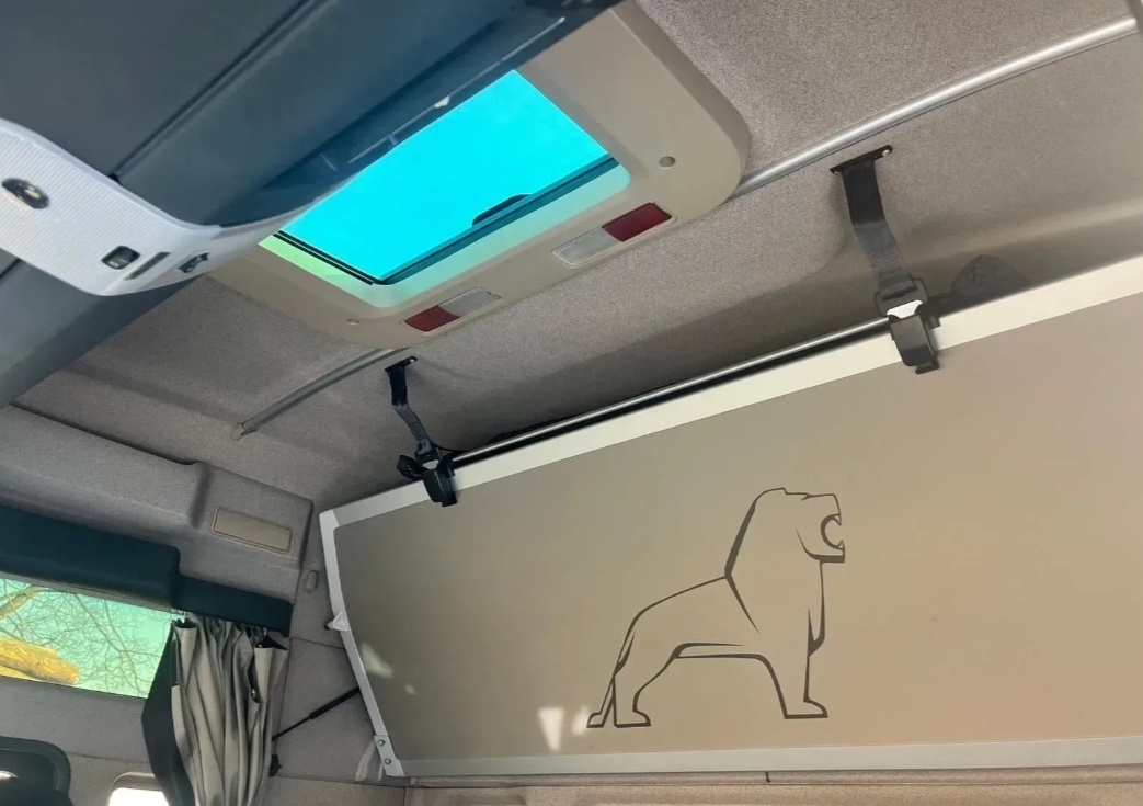 MAN TGX 18.430 - 4x2 – „BDF“- Shrnovačka - 11