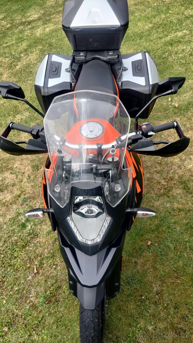 KTM 1090 ADVENTURE - 11